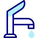 grifo de agua icon