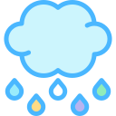 lluvia icon