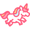 unicornio icon