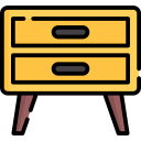 cajón icon