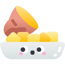 batata icon