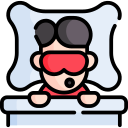 dormir icon