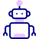 robot 