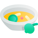 sopa de lima icon