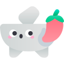 salsa picante icon