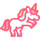 unicornio icon