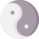 yin yang icon