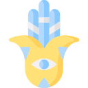 hamsa icon