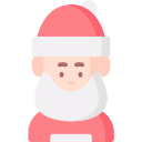 papá noel