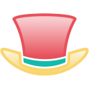 sombrero mágico icon