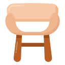 silla para bebé 