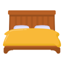 침대 icon