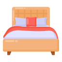 침대 icon