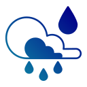 lluvia icon