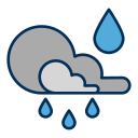 lluvia icon