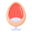 silla egg 