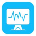 monitor icon