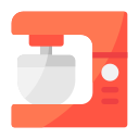 mezclador icon