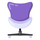 chaise 