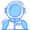 astronauta icon