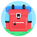 mochila icon