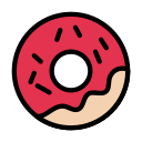 rosquilla icon