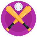 béisbol icon