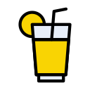 jugo de limon icon