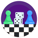 juego de mesa icon