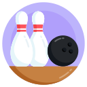 juego de bolos 