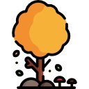 Árbol icon