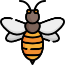 abeja icon