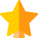 estrella icon