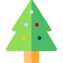 árbol de navidad icon