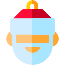 papá noel icon