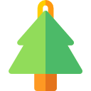 árbol de navidad icon