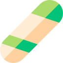 snowboard