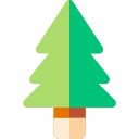 árbol de navidad icon