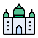 mezquita icon