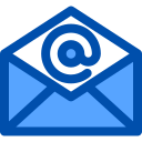 correo electrónico icon