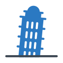 pisa icon