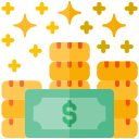 dinero icon