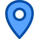 localización icon