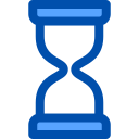 reloj de arena icon