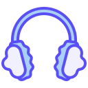 protetor auricular 