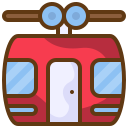 góndola icon