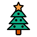 árbol de navidad 