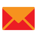 correo electrónico icon