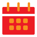 calendario icon