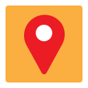 localización icon